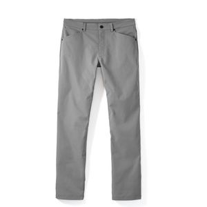 Myles Apparel Tour Pant - Slate Gray - Size Large